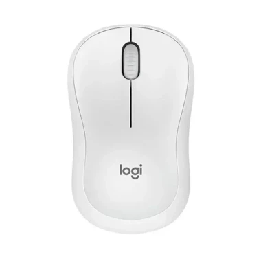 ماوس بی‌سیم لاجیتک مدل Logitech Wireless M221