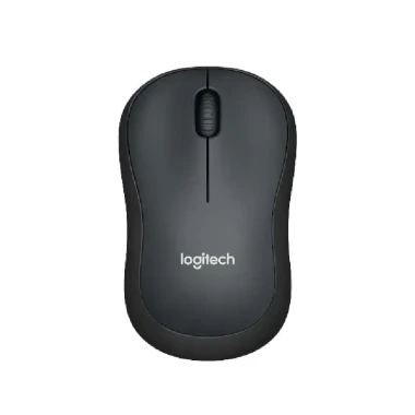 ماوس بی‌ سیم لاجیتک مدل M220 Silent