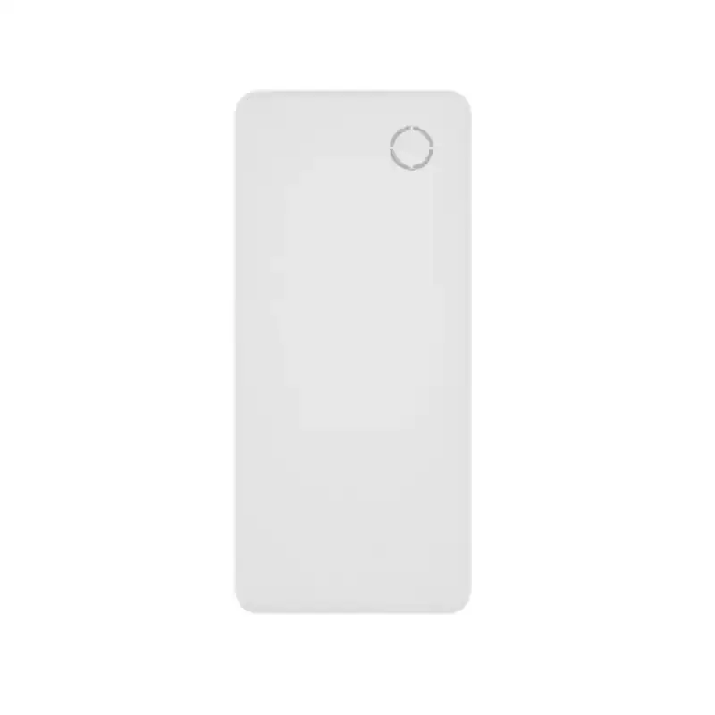 پاوربانک باسئوس مدل Airpow Lite 15W با ظرفیت 10000 میلی‌آمپرساعت