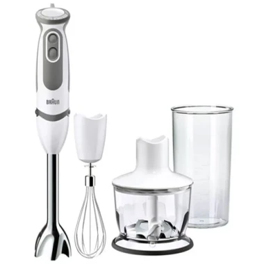 گوشت کوب برقی براون مدل MQ5035