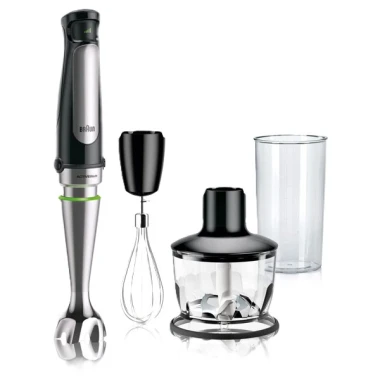 گوشت کوب برقی براون مدل MQ7035X