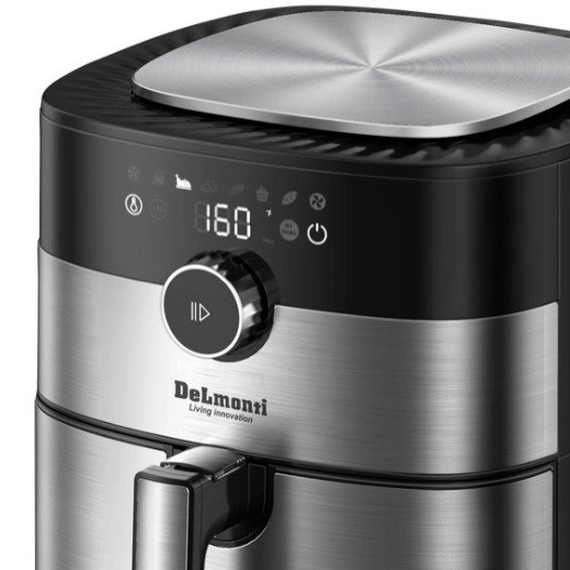 سرخ کن دلمونتی مدل DL-820