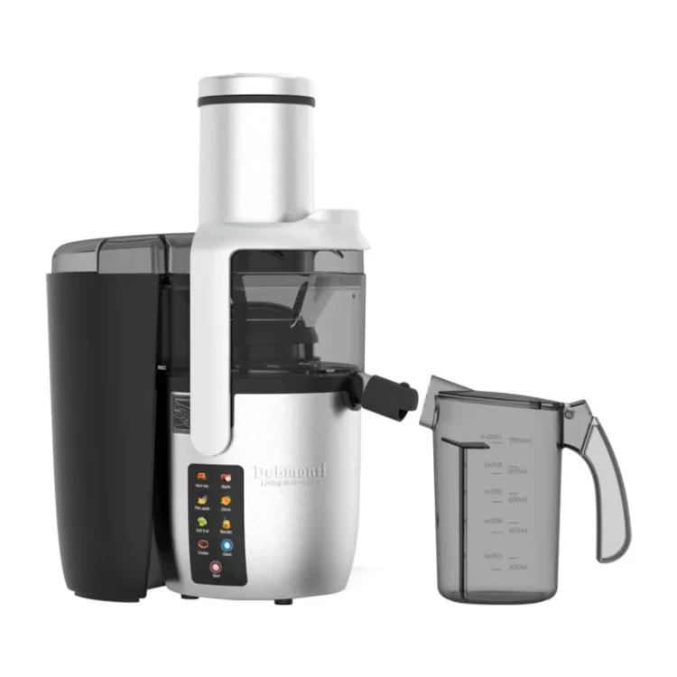 آبمیوه گیری دیجیتال لمسی تک کاره DL730