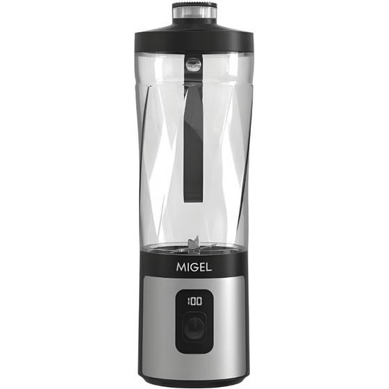 شیکر شارژی میگل GBL105