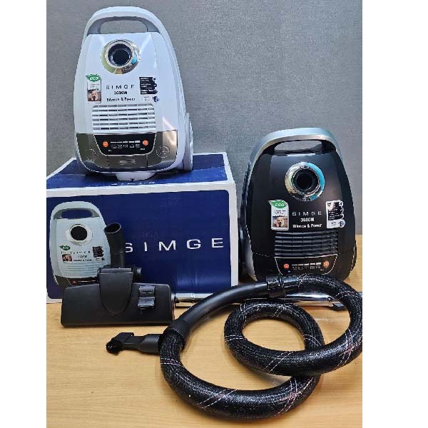 جارو برقی برند SIMGE مدل VC-3600