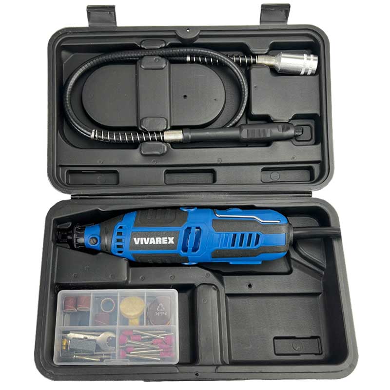 فرز مینیاتوری 41 پارچه ویوارکس مدل VR3041-MG