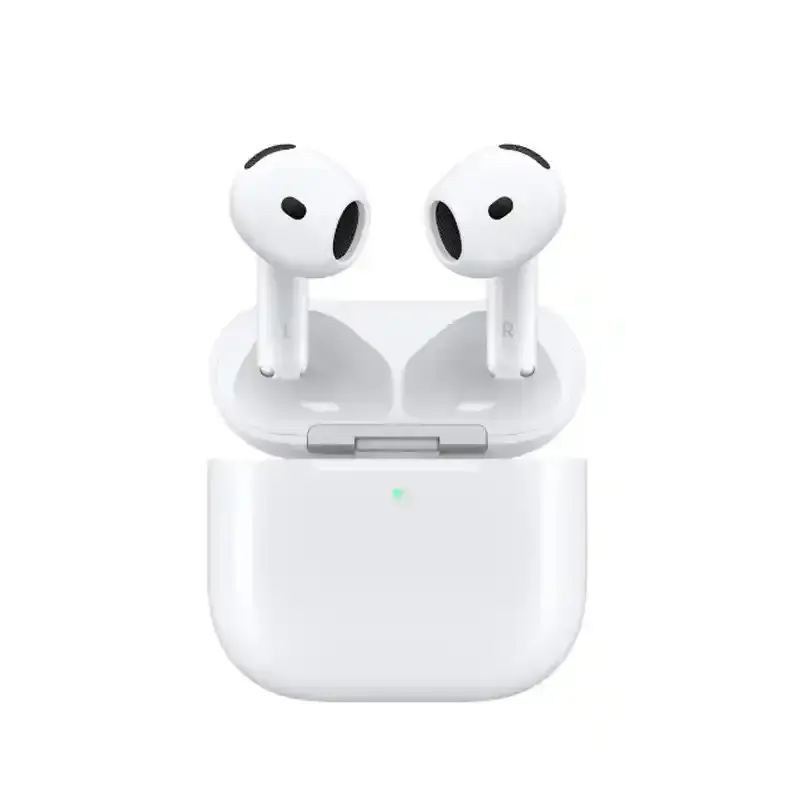 هدفون بی‌سیم اپل مدل AirPods 4 ANC