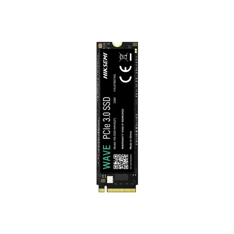 هارد اس اس دی اینترنال  هایک سمی مدل HIKSEMI Wave(P) ظرفیت 128 گیگابایت