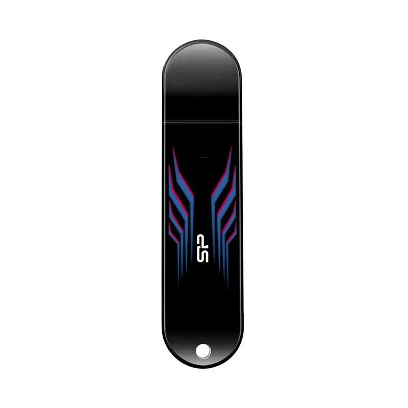 فلش مموری سیلیکون پاور مدل Blaze B10 ظرفیت 128 گیگابایت