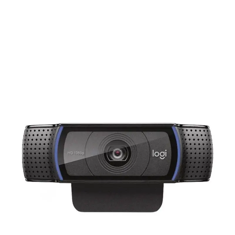 وب کم لاجیتک مدل C920 Pro HD
