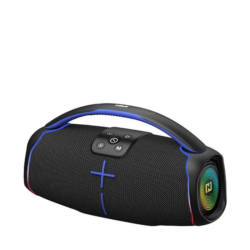 اسپیکر بلوتوثی قابل حمل هیمی مدل xoom H50