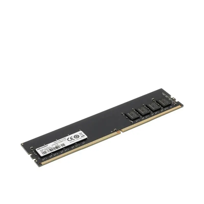 رم دسکتاپ DDR4-3200 هایک ویژن مدل NEO UDIMM-CL19 تک کاناله ظرفیت 8 گیگابایت