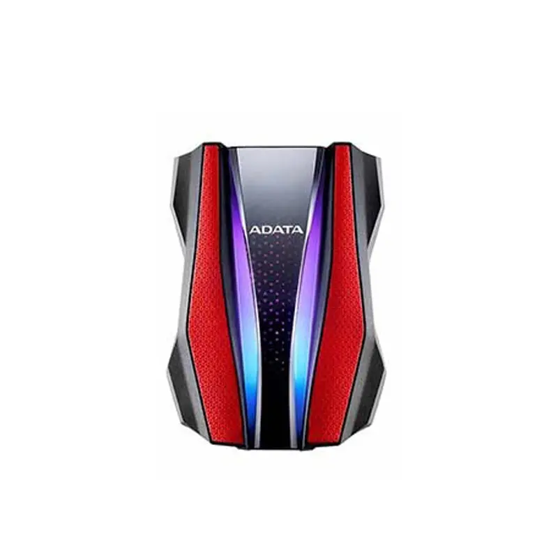 هارد اچ دی دی اکسترنال ای دیتا مدل HD770G ظرفیت 1 ترابایت