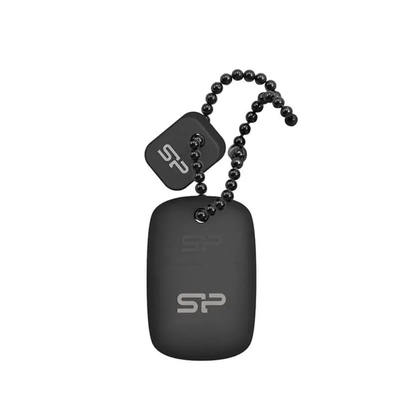 فلش مموری سیلیکون پاور مدل Jewel J07 ظرفیت 64 گیگابایت