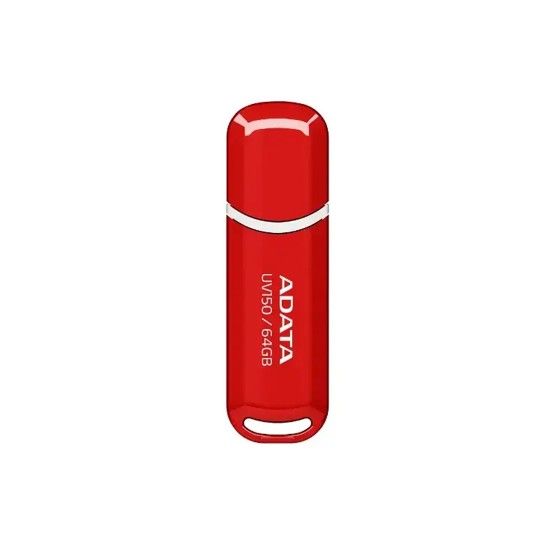 فلش مموری USB 3.2 ای دیتا مدل UV150 ظرفیت 64 گیگابایت