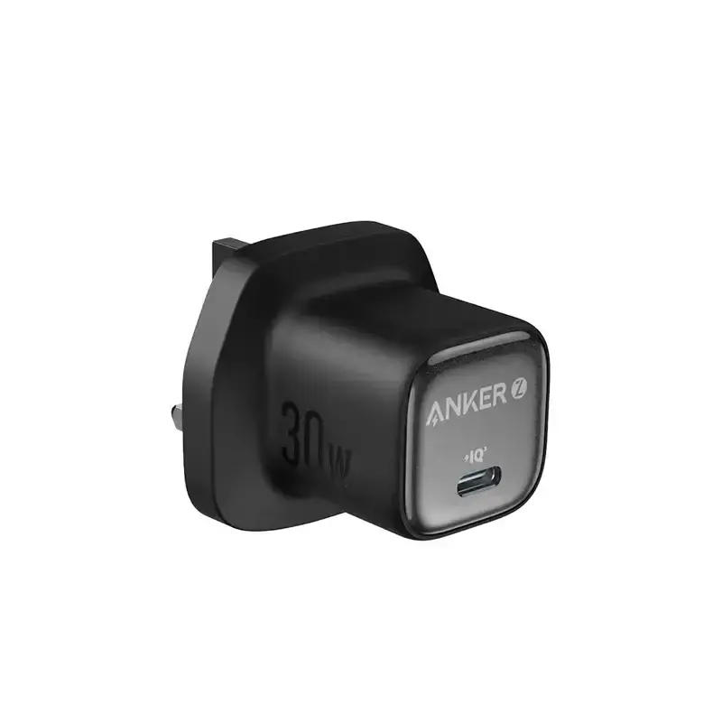 شارژر دیواری انکر مدل Zolo A2698 توان 30 وات
