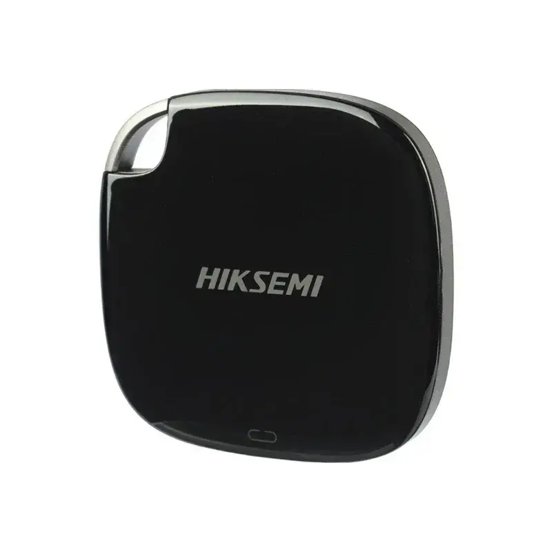 هارد اس اس دی اکسترنال هایک سمی مدل Pocket ESSD T100 با ظرفیت 1024 گیگابایت