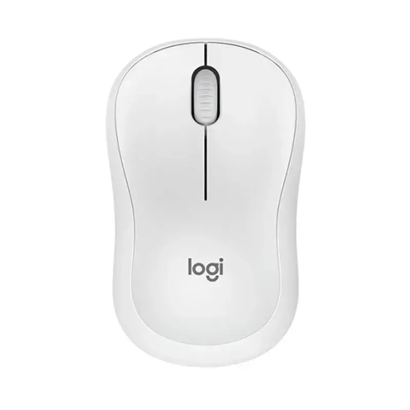 ماوس بی‌سیم لاجیتک مدل Logitech Wireless M221