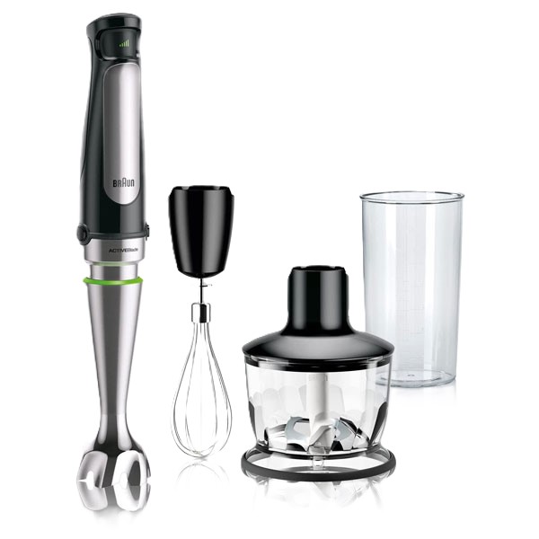 گوشت کوب برقی براون مدل MQ7035X